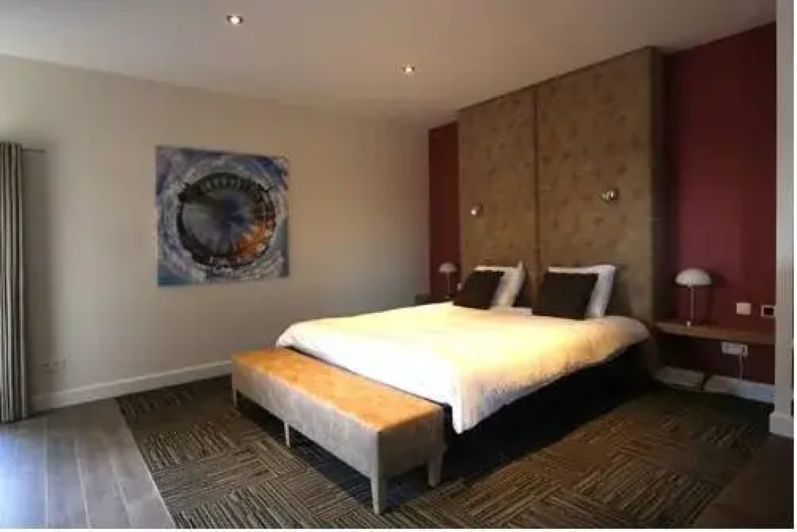 Bed & Breakfast 4 Seasons