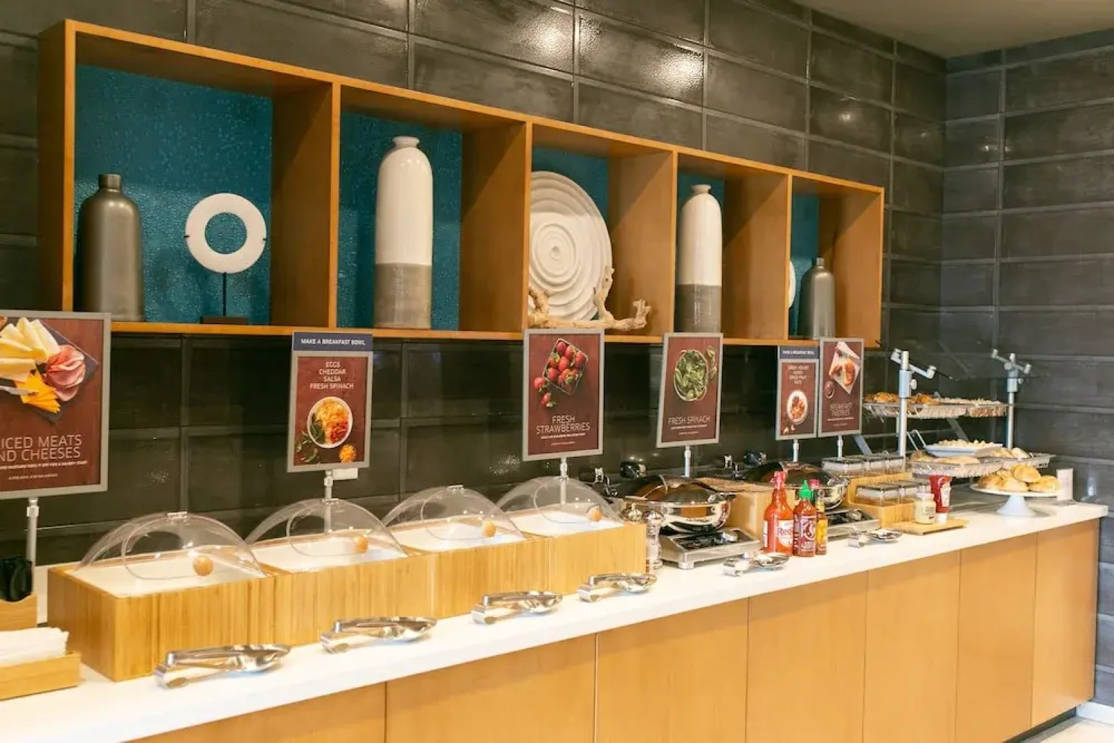 SpringHill Suites by Marriott South Bend Notre Dame Area