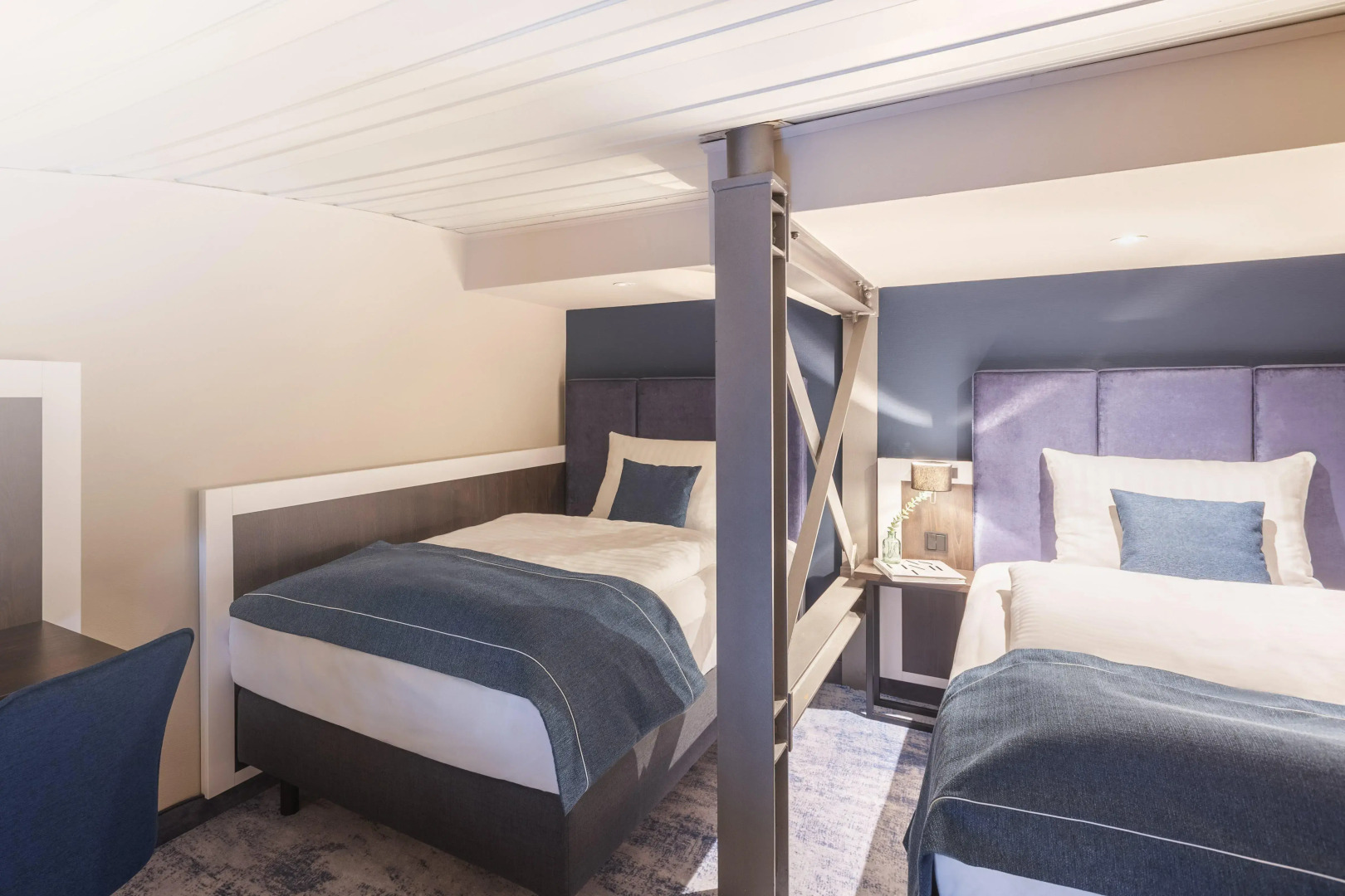 Garner Hotel Elmshorn by IHG