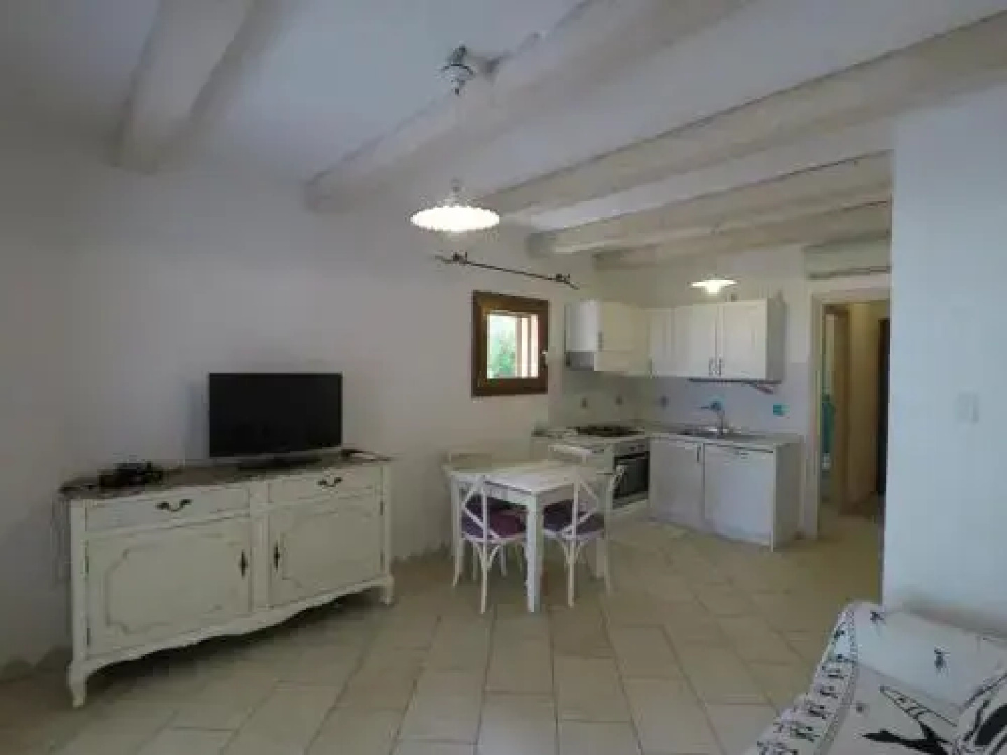 La Corte degli Ulivi