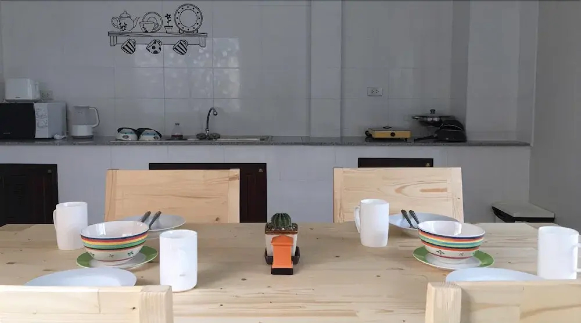 The Little Box House Krabi