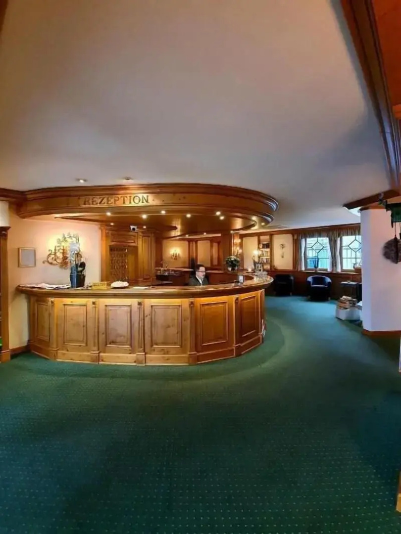 Hotel Württemberger Hof