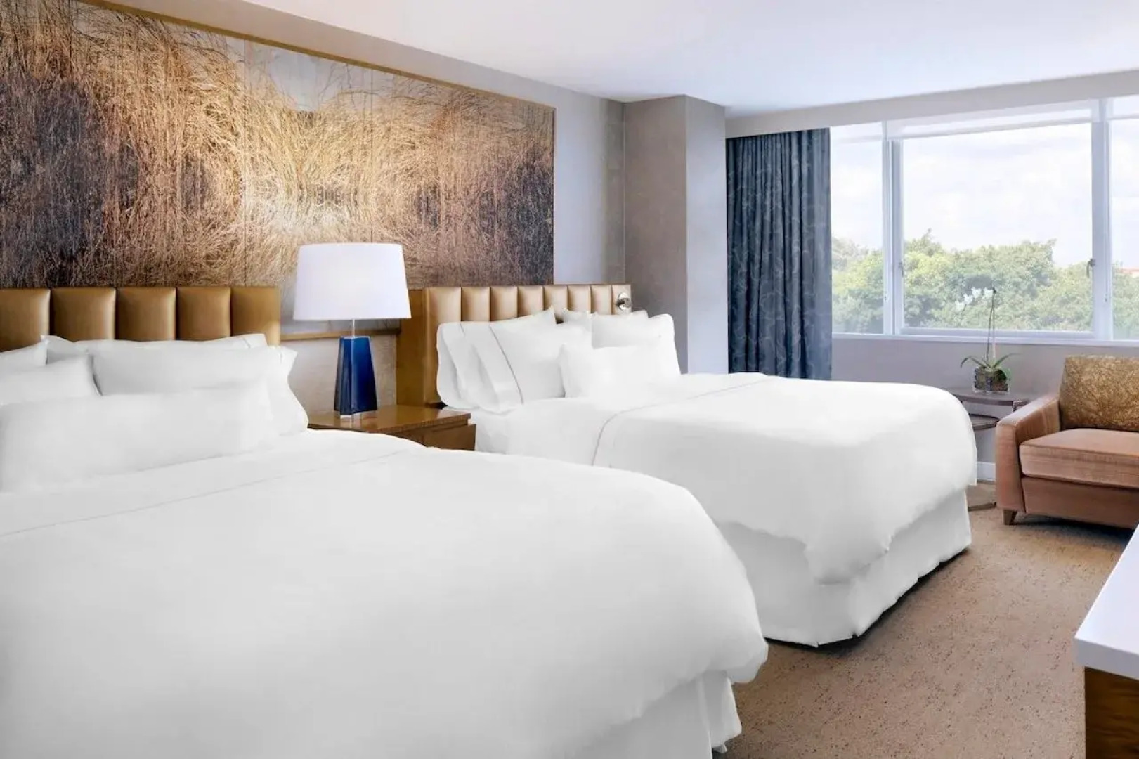 The Westin Fort Lauderdale