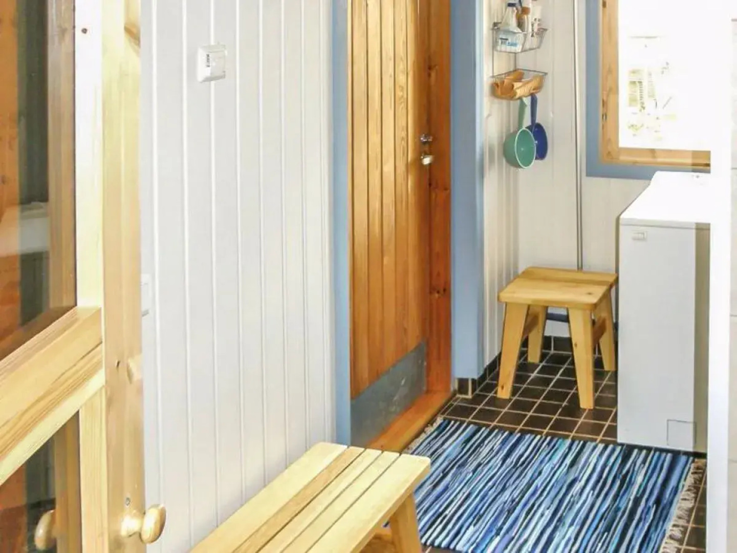 Holiday Home Rantaheikari