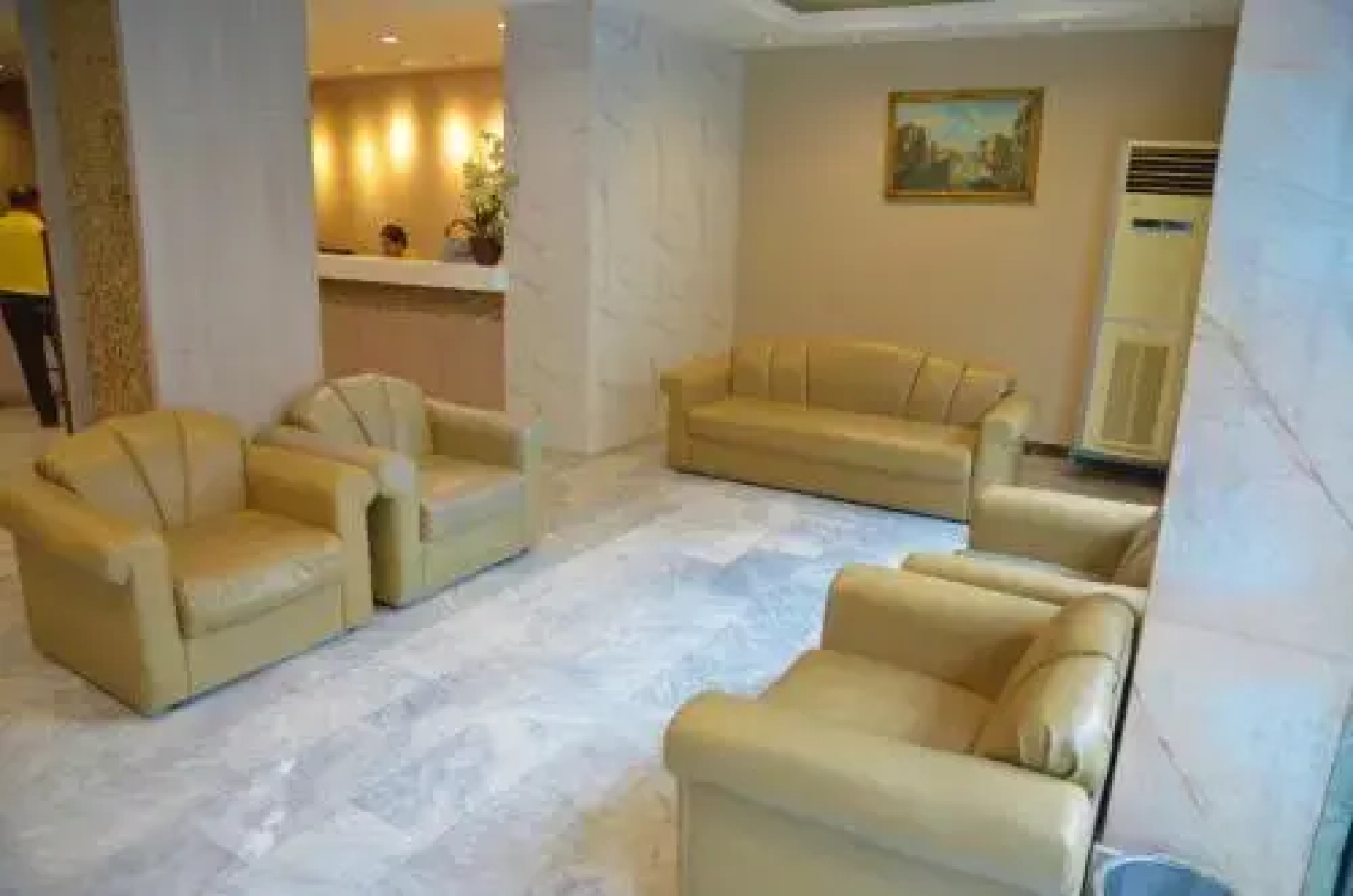 Venice Palace Hotel