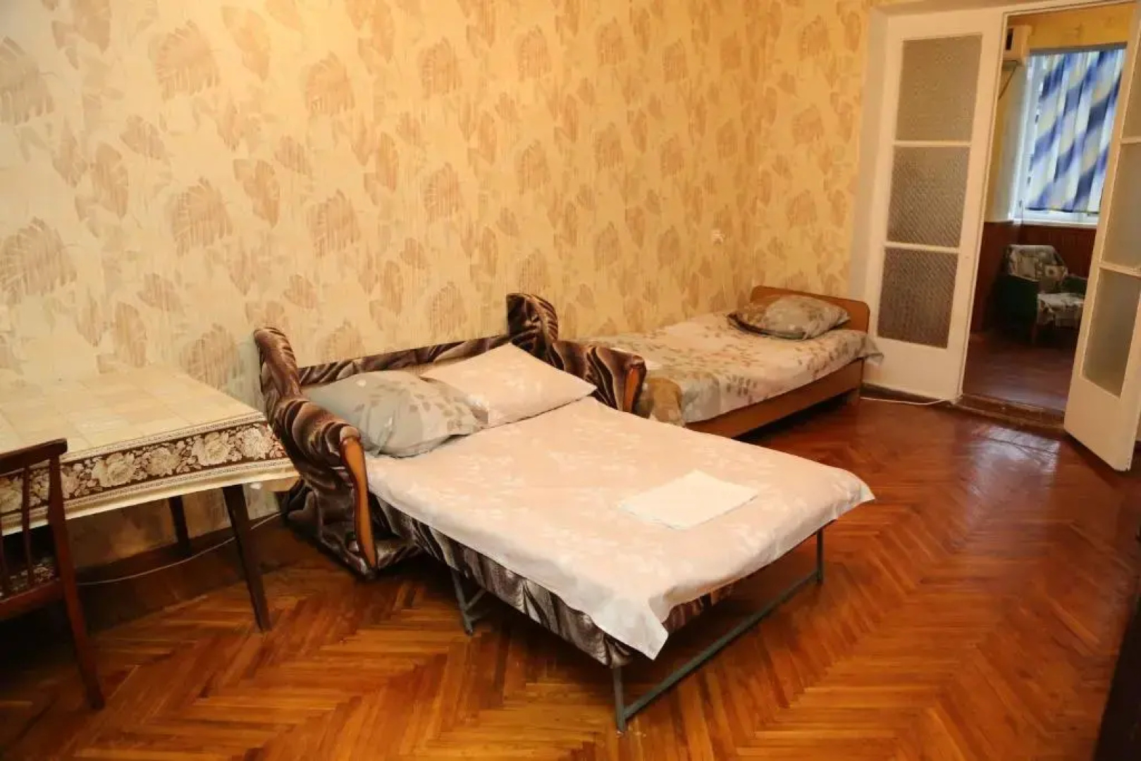 Apartment on Abazgaa 39