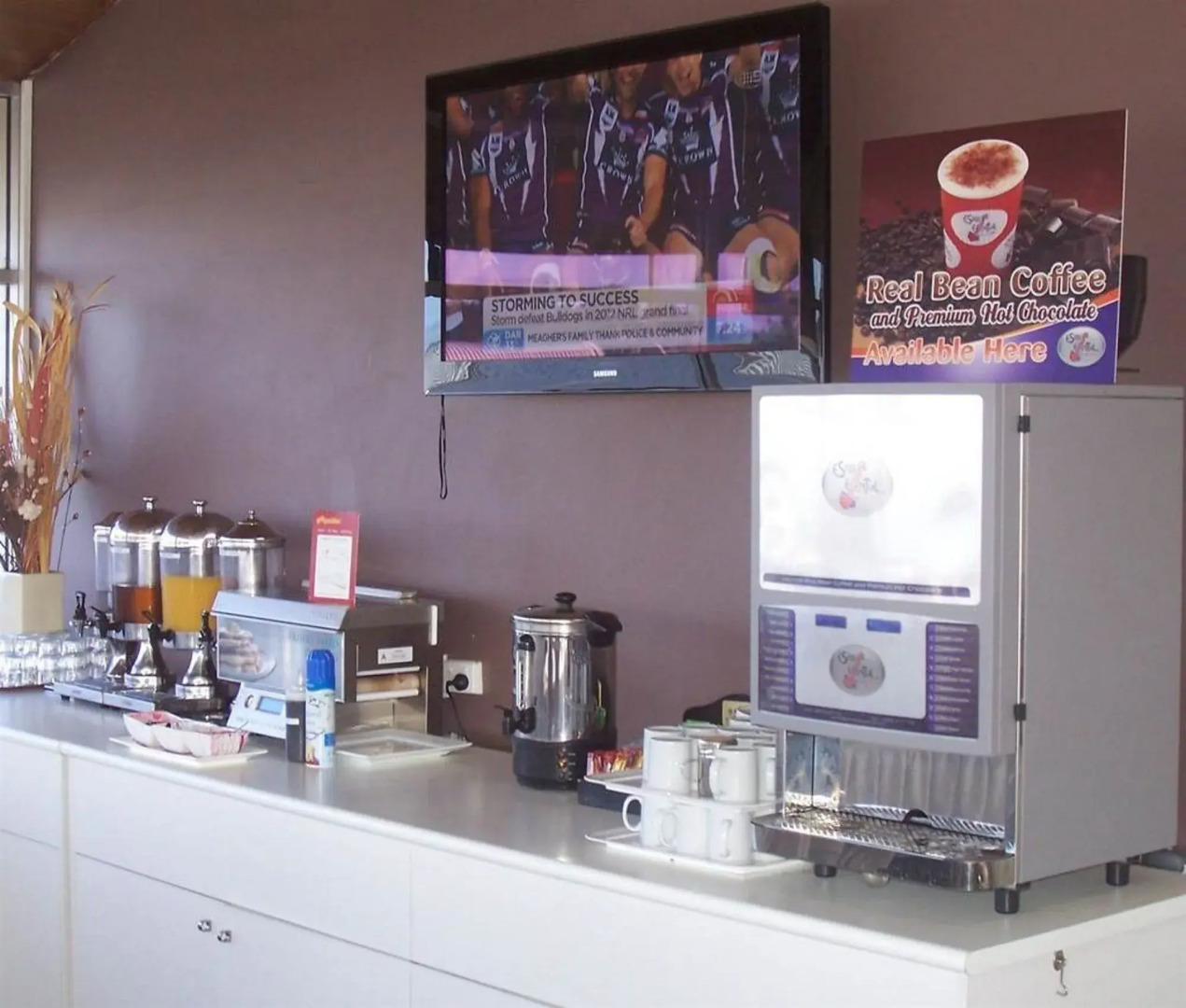 Littomore Hotel on Stewart, Bathurst