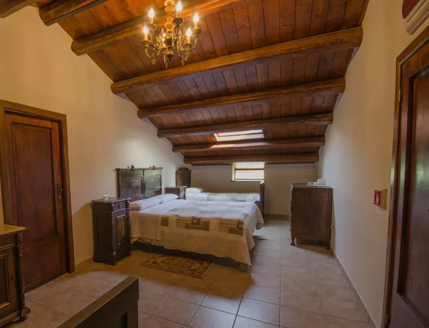 Agriturismo Il Casino di Remartello