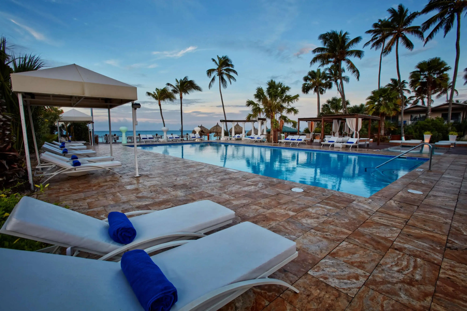 Divi Aruba All Inclusive