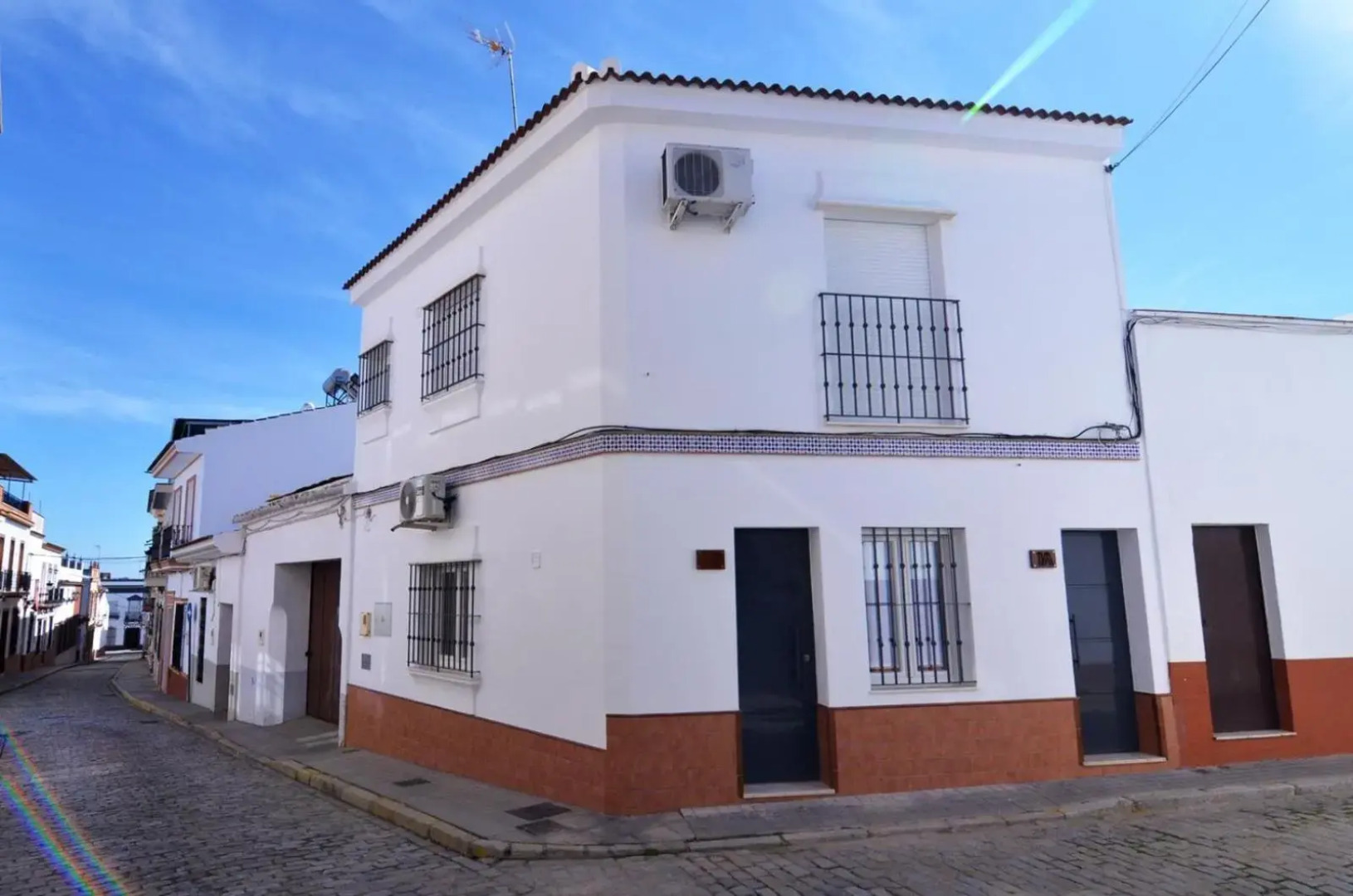 Luna´s home. Precioso loft en Bollullos par del Condado