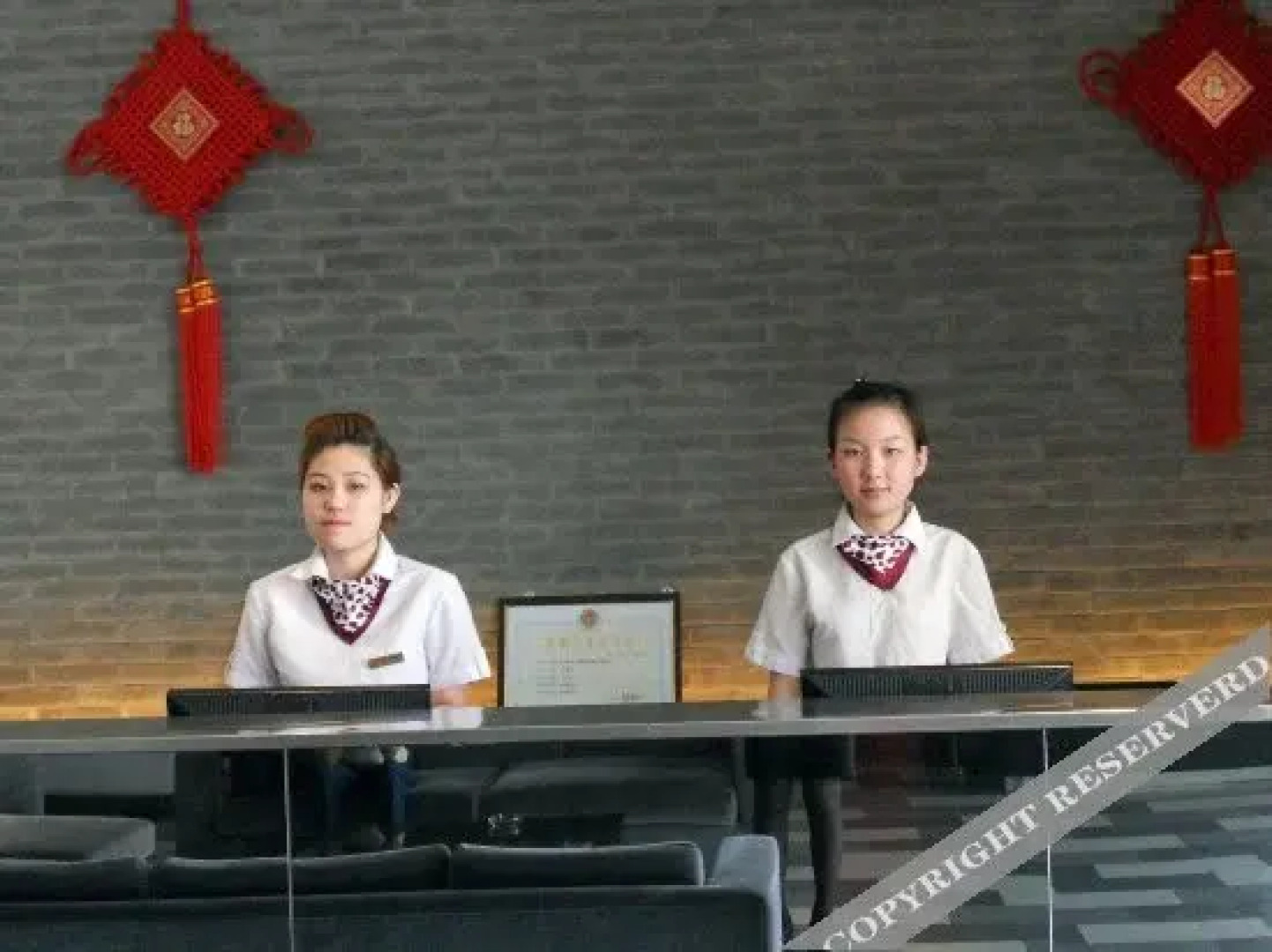 Yasiman Hotel (Suizhou Passenger Transport Center)