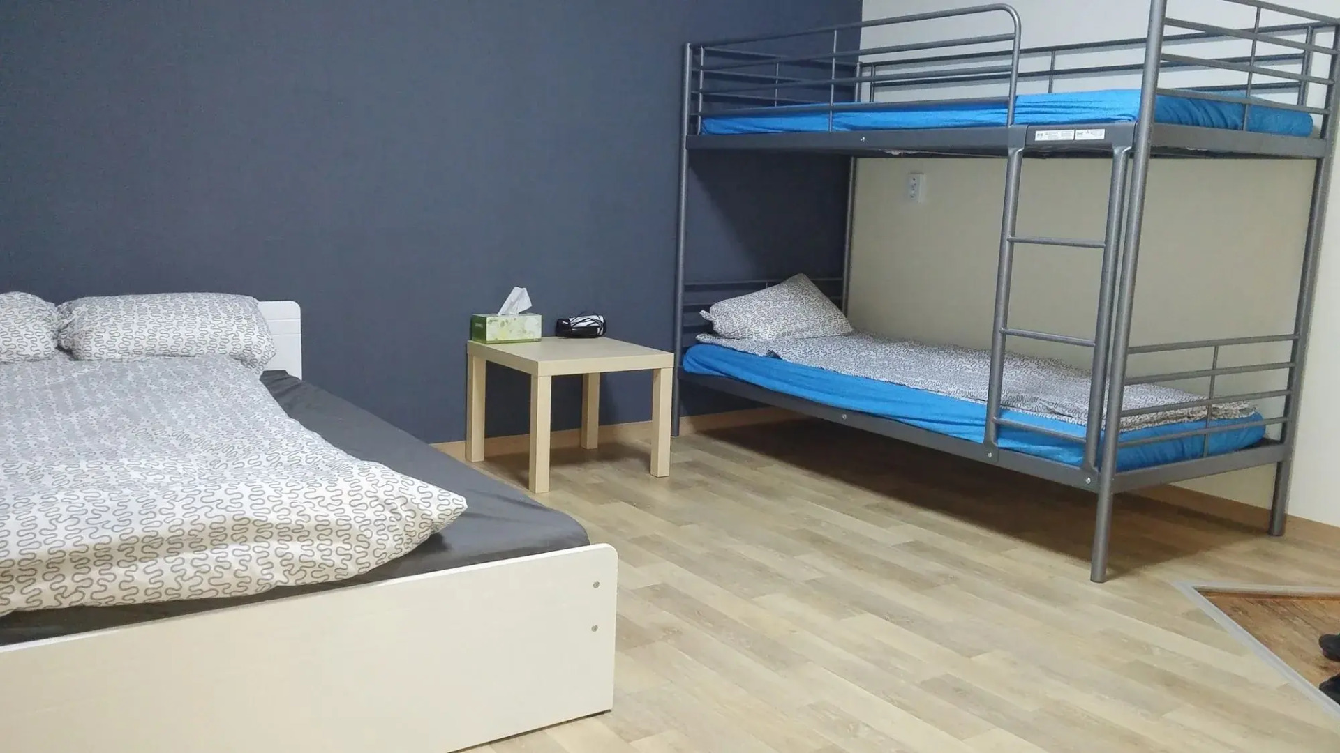 Sokcho & Guesthouse