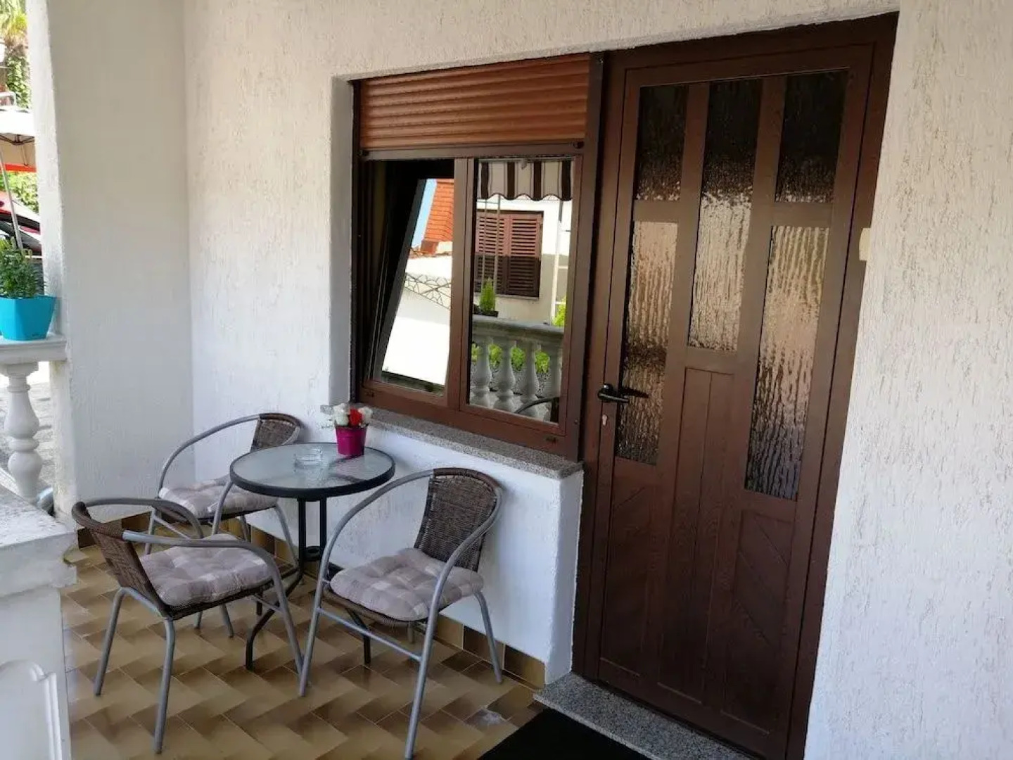 Viktor Rooms and Apartments