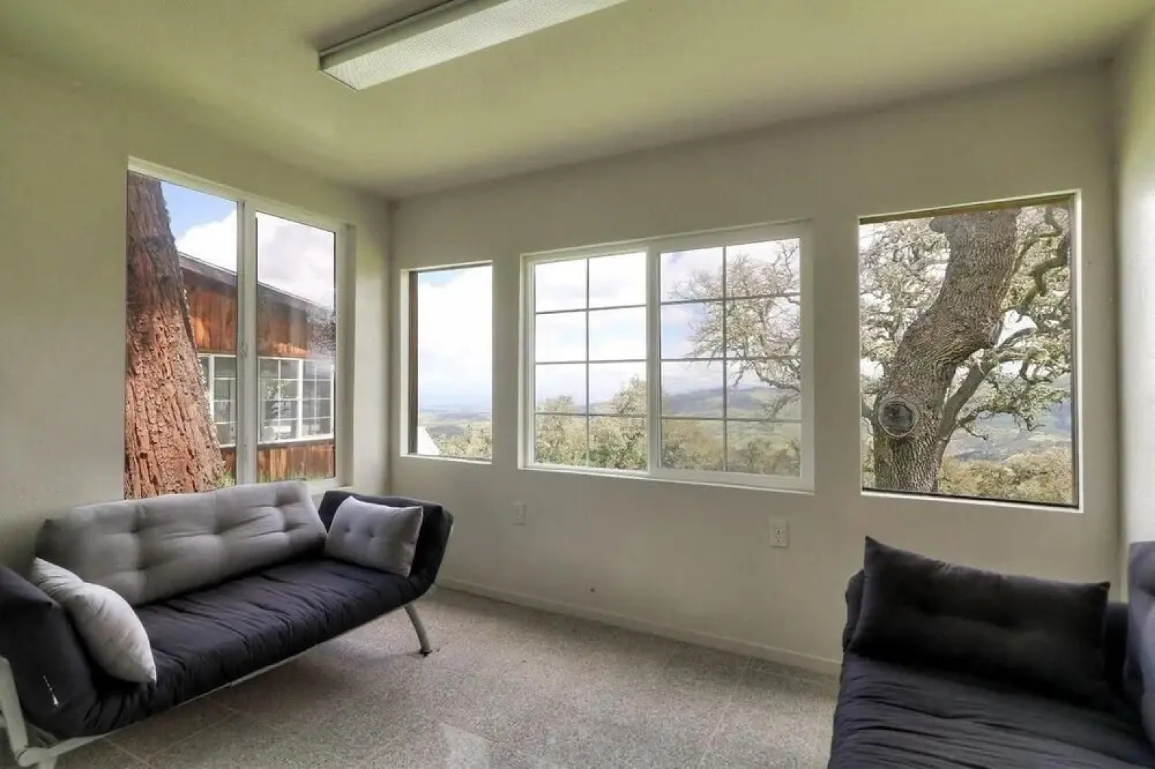 Weathertop Rustic Ranch