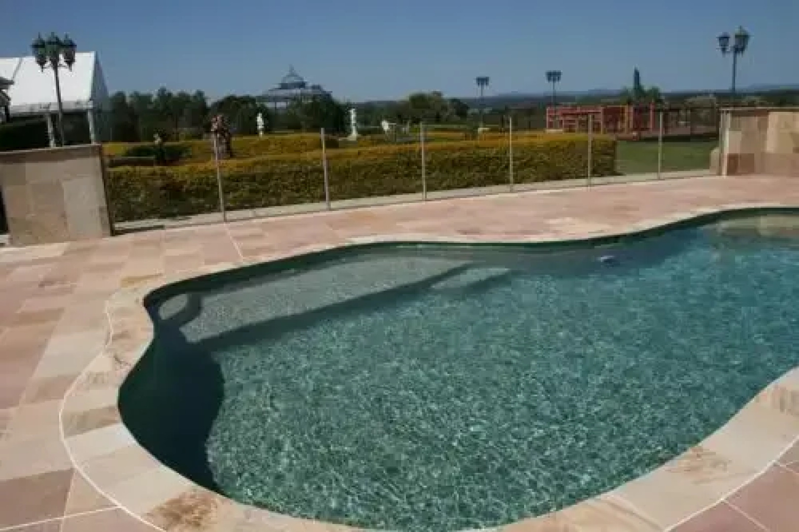 Nirvana Vista Estate