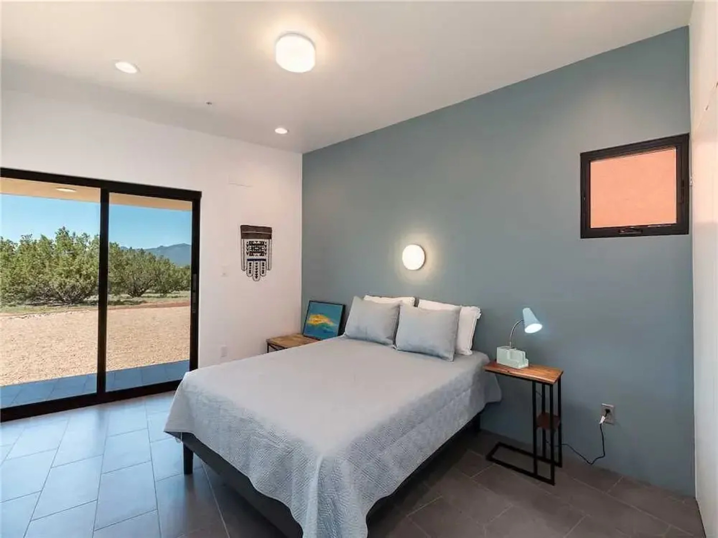 Casa de los Suenos, 2 Bedrooms, Sleeps 4, Fireplaces, Hdtv, Wifi