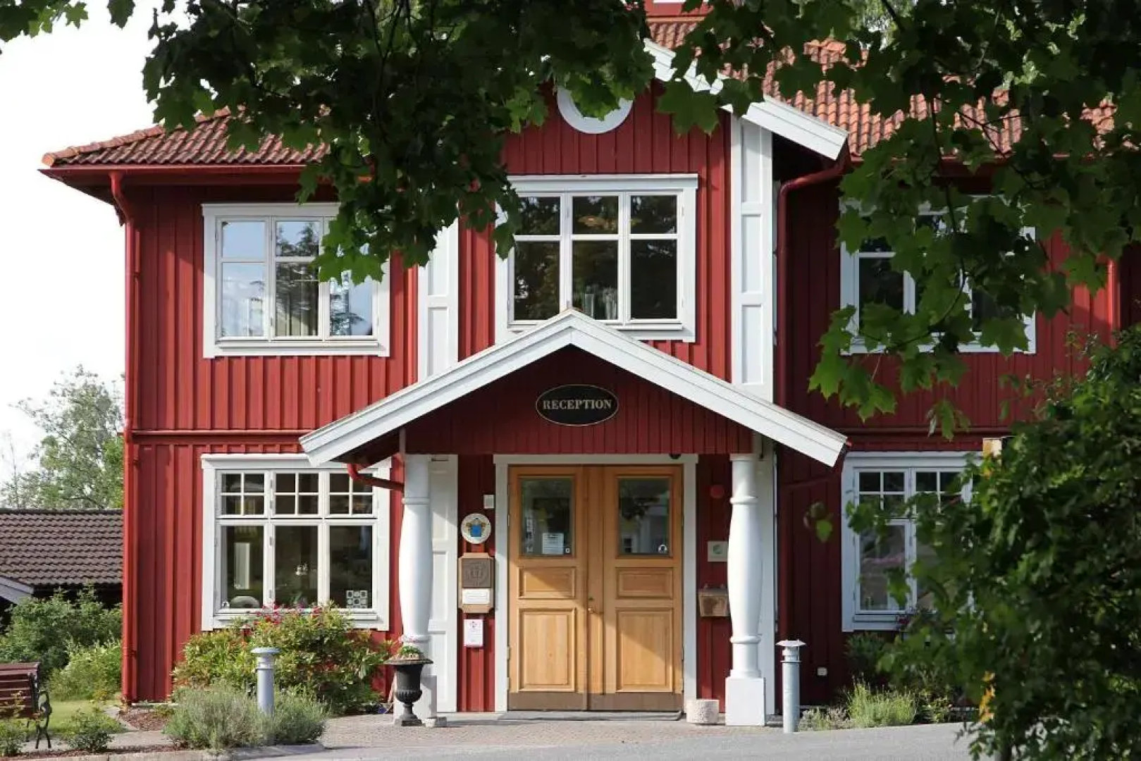 Hestraviken Hotel & Spa