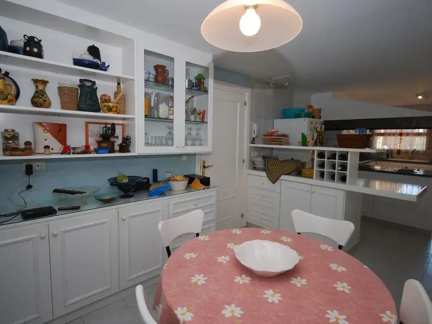 Spacious Villa in Romanyà de la Selva With Swimming Pool