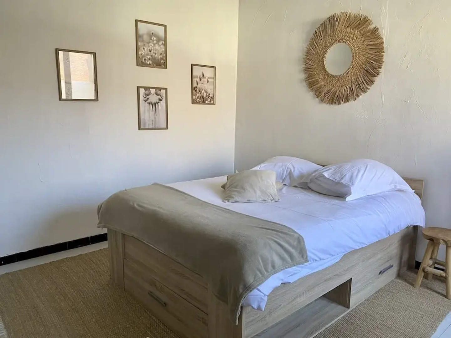 Nuit et Spa en Brenne