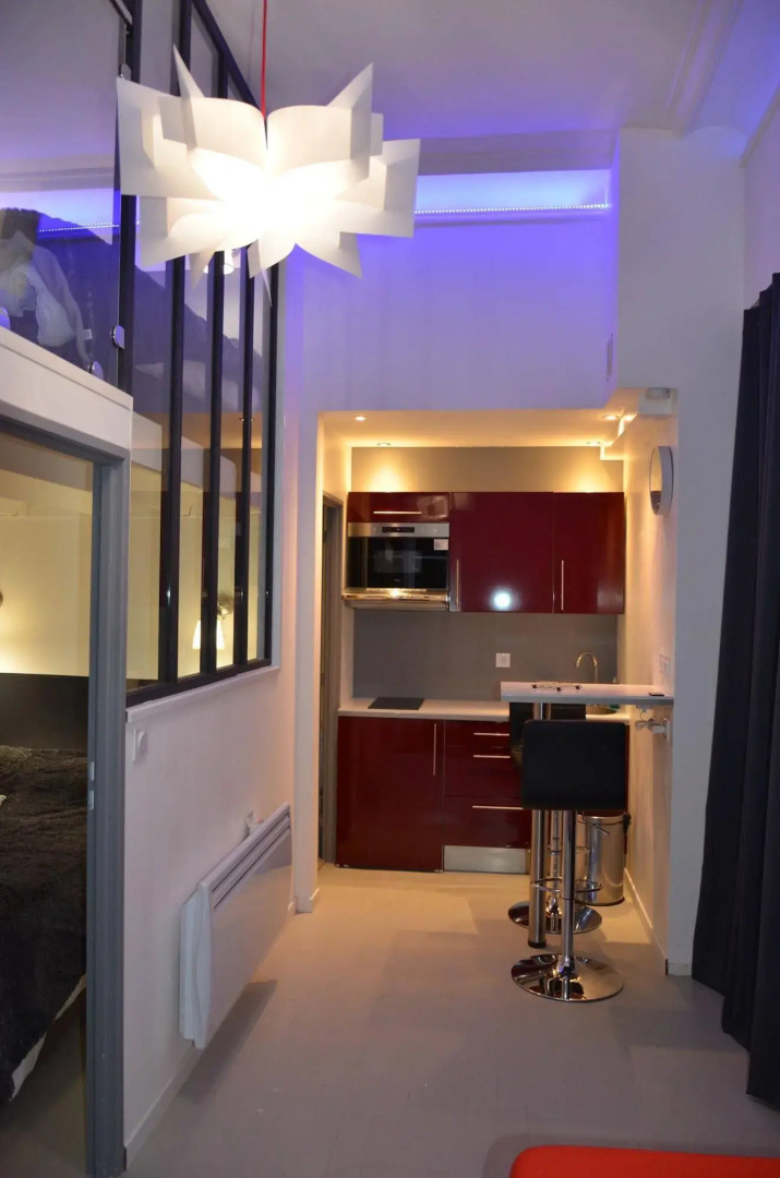 Studio Villa Anglaise - APPART EVASION