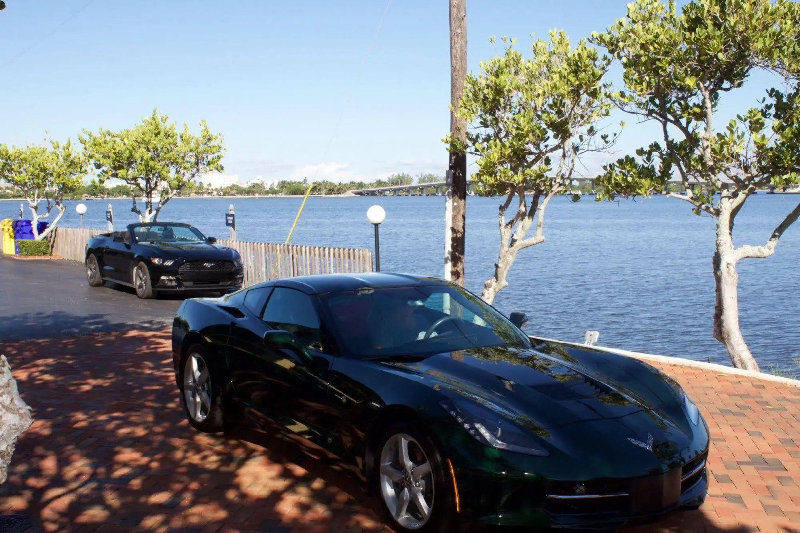 Palm Beach Waterfront Suites