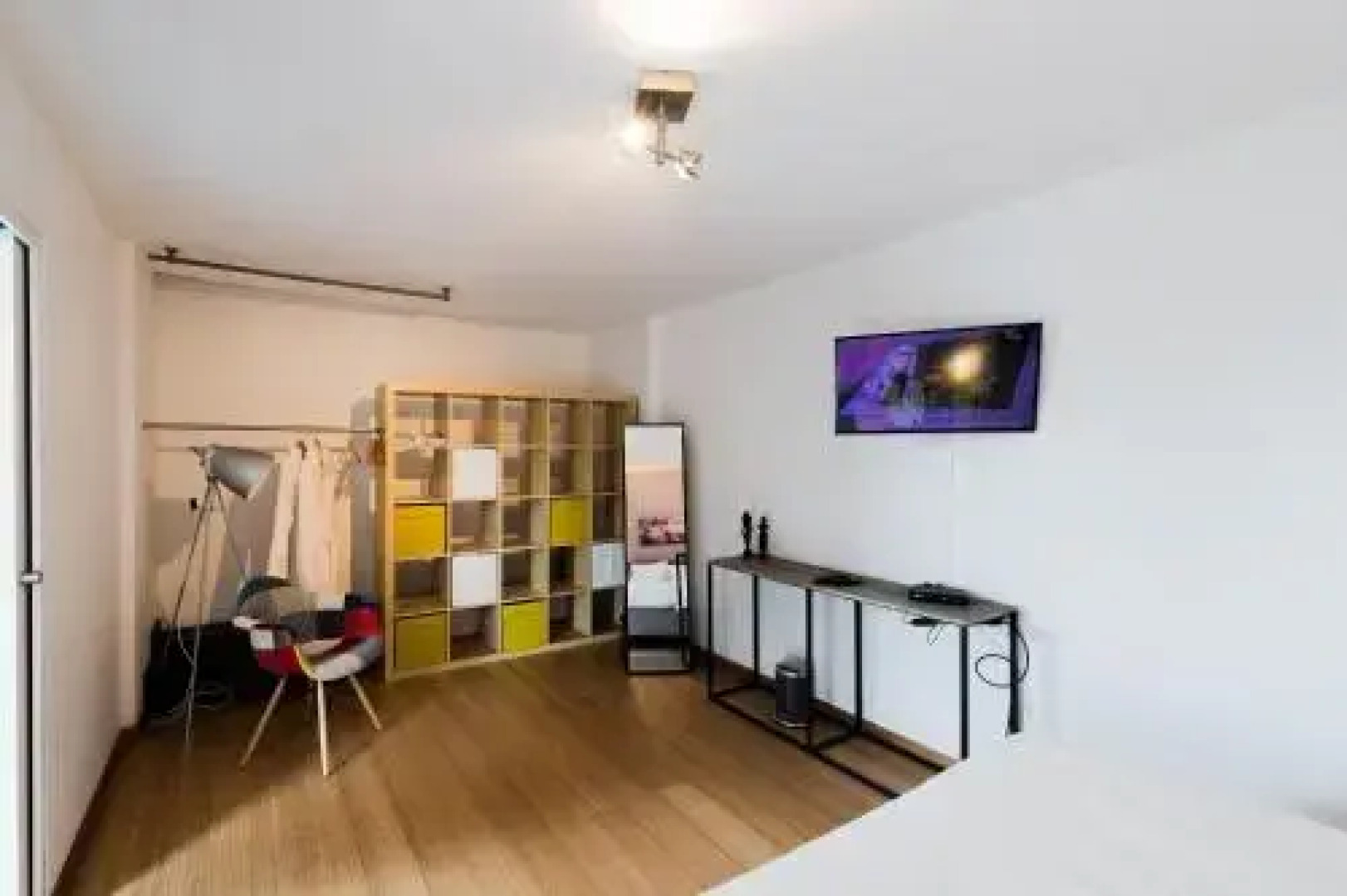 La Fermette Contemporaine