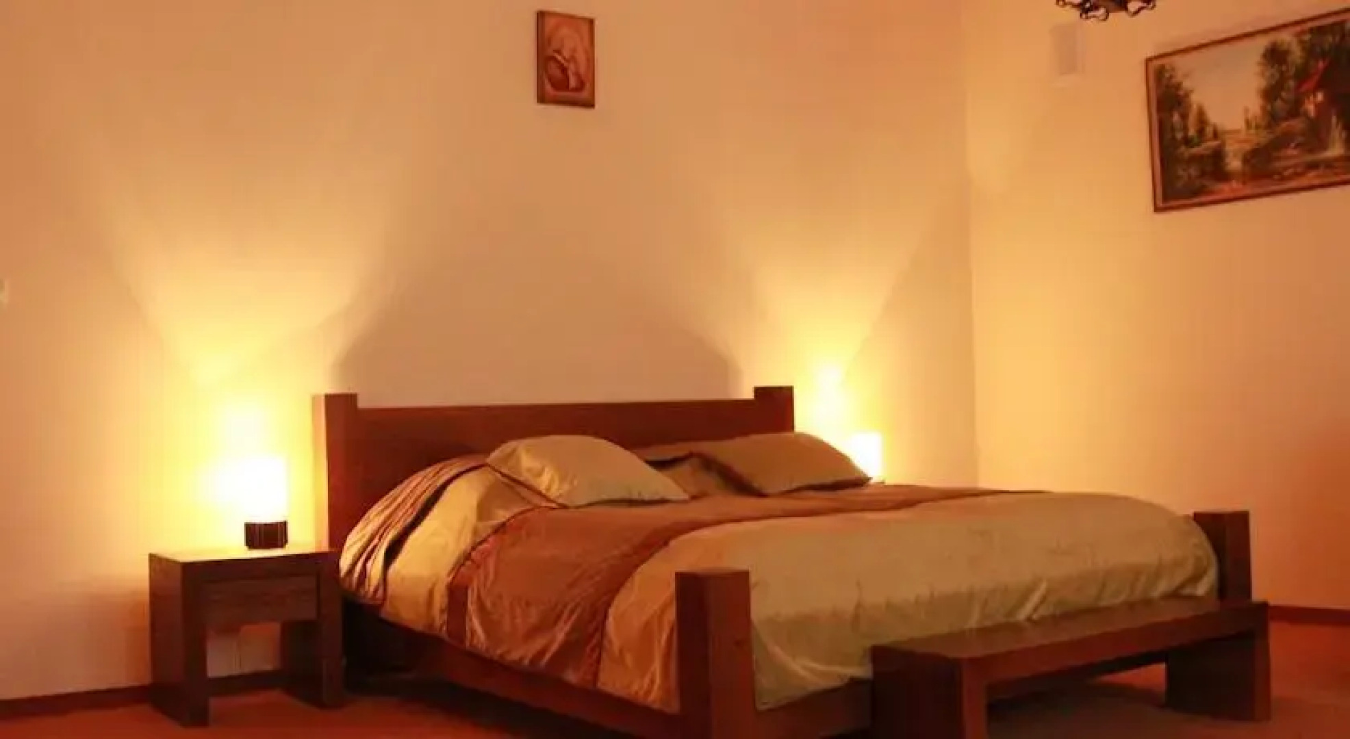 Ośrodek Konferencyjno-Wypoczynkowy Młynczysko