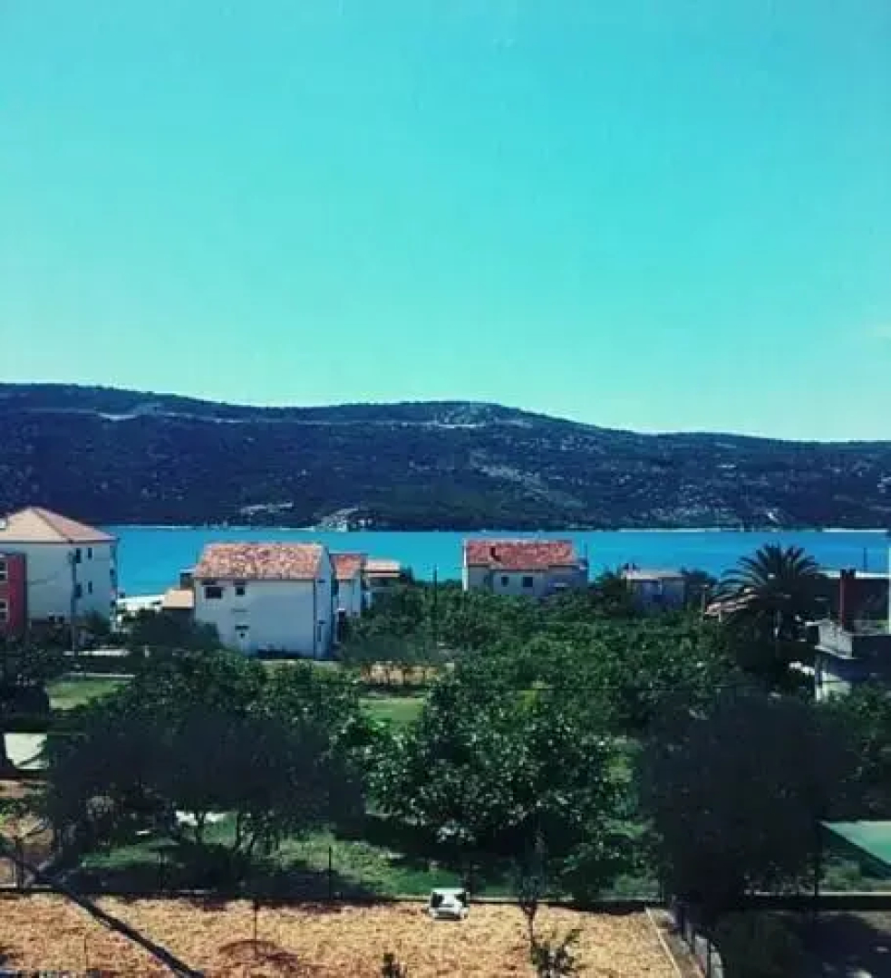 Apartmani Ramljak