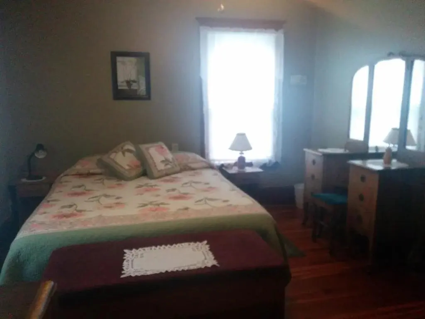 Daysago Bed & Breakfast