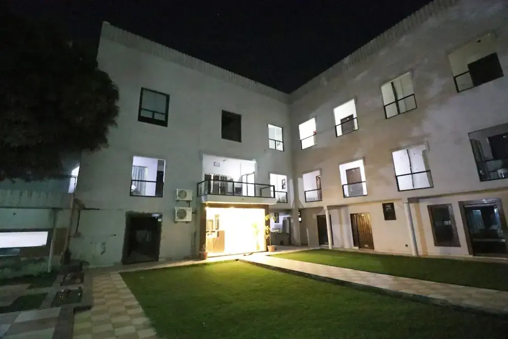 OYO 24781 Rangamati Garden Resort