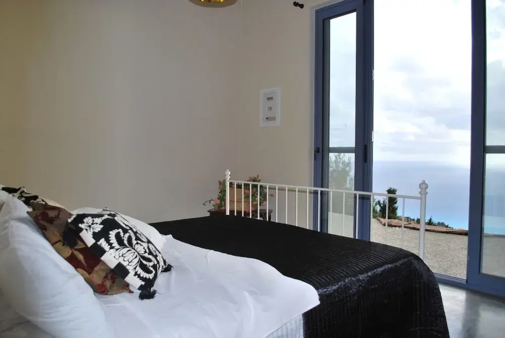 Serenity Boutique Hotel