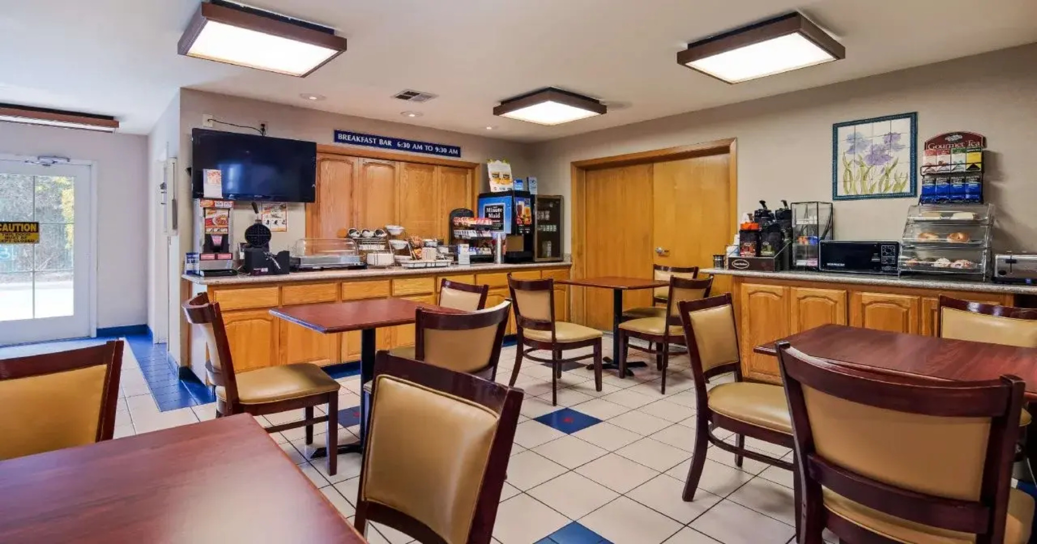 Best Western Galt Inn