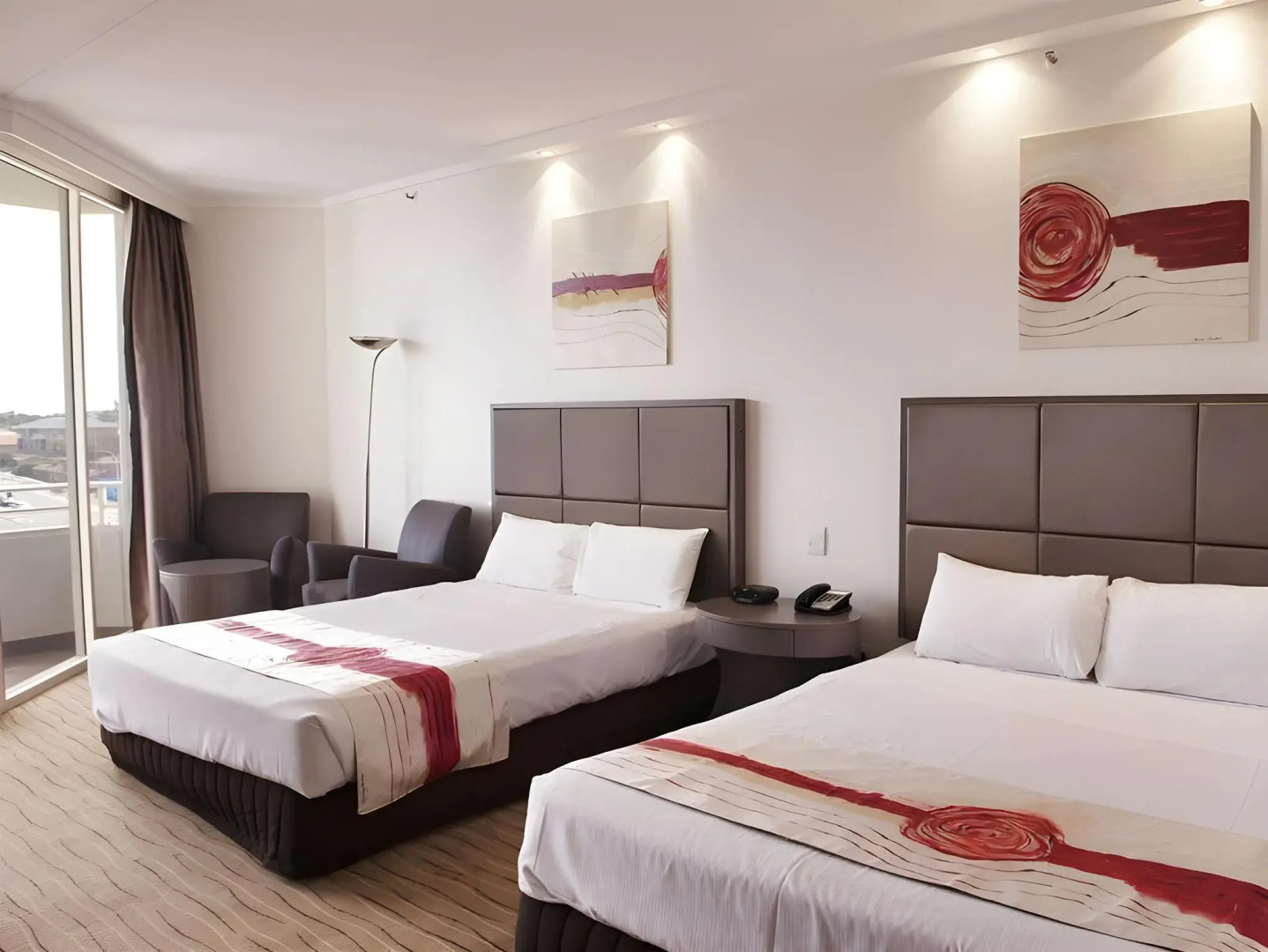 Rendezvous Hotel Perth Scarborough