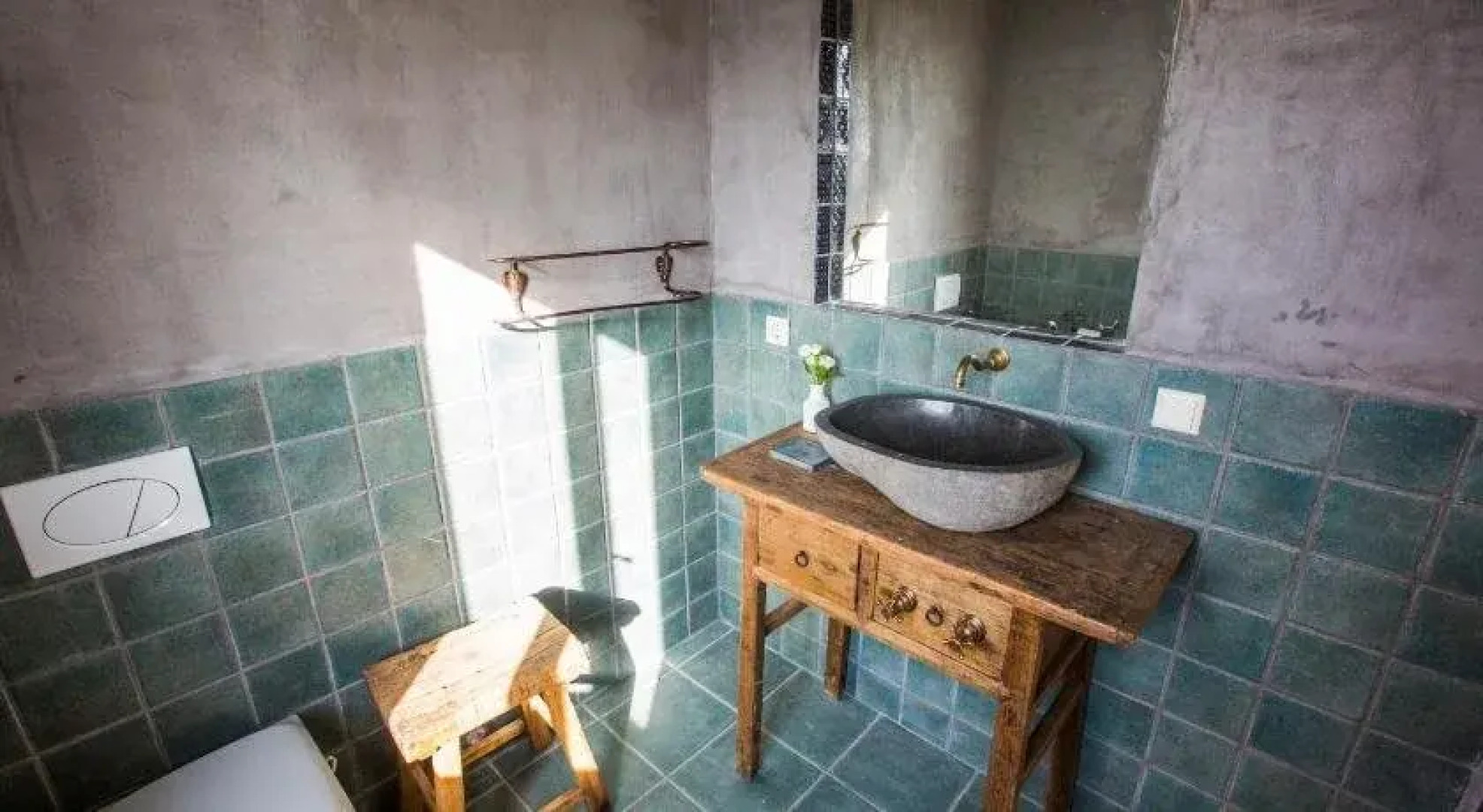 Casa La Farfalla Bianca