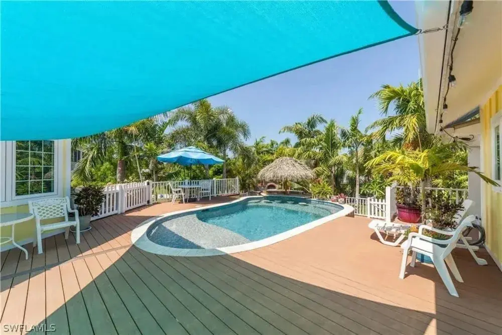 Brand New Coral Reef Suite Located in Paradise Island Estate