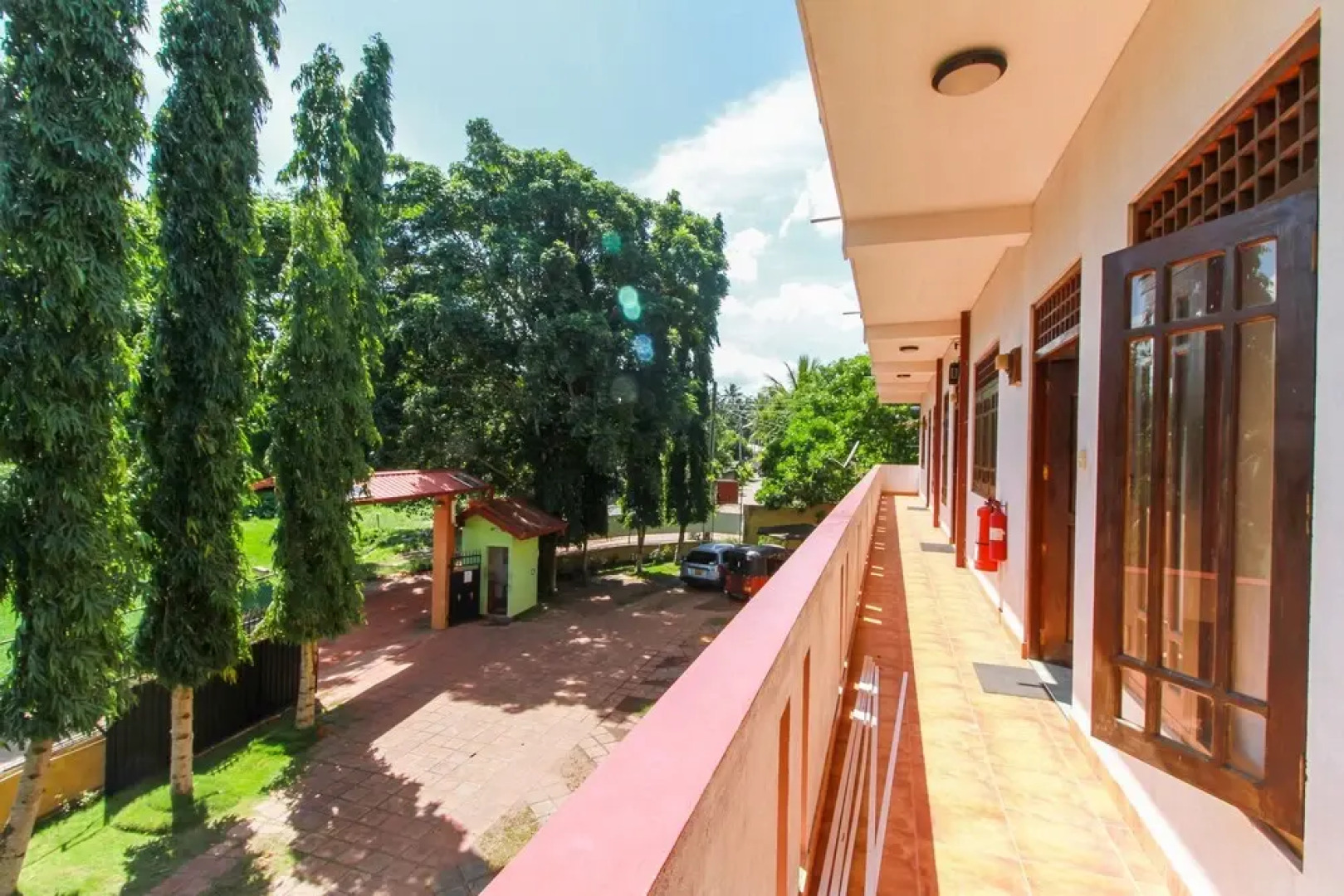 OYO 309 Green View Hotel