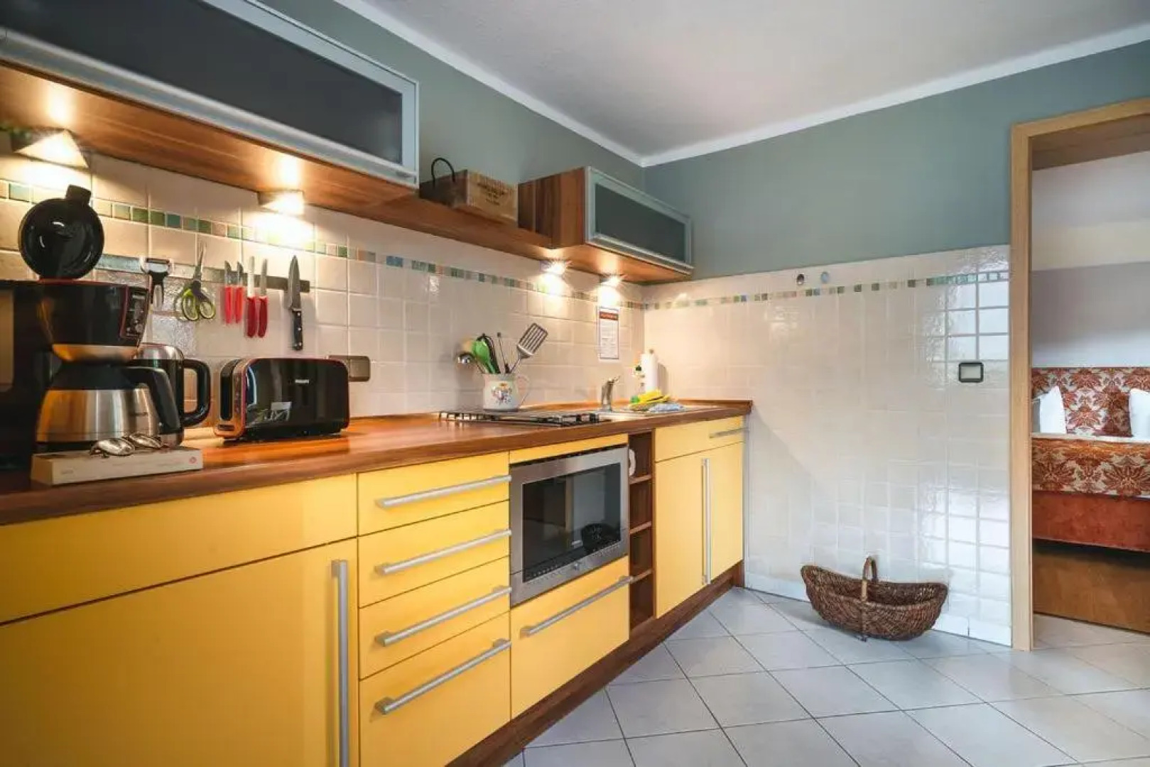 Ferienwohnungen Alte Destillerie Rathen