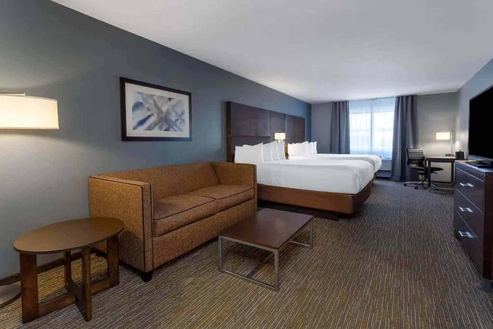 Wingate By Wyndham Wisconsin Dells