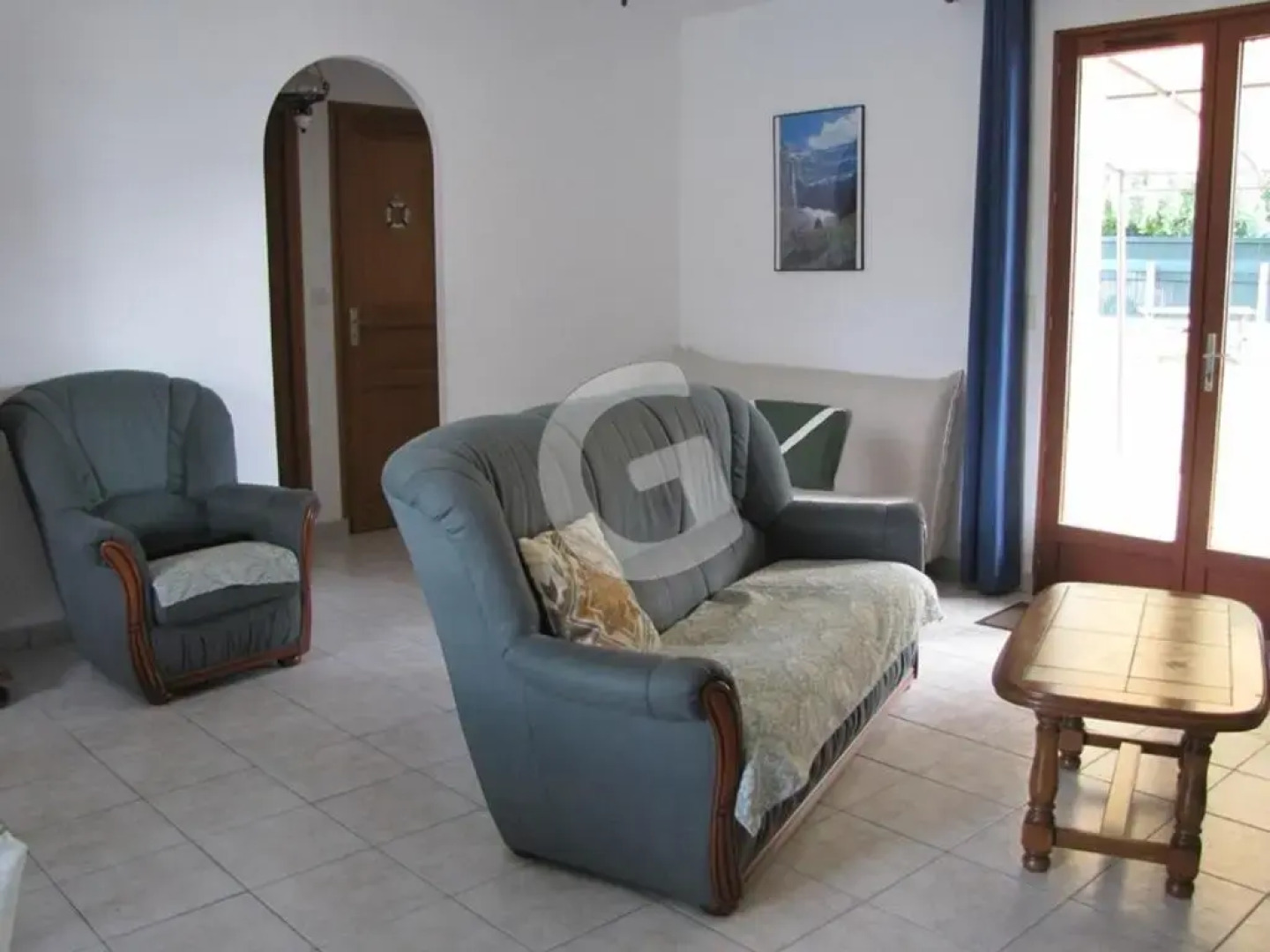 Maison Saint-Vincent-sur-Jard, 3 pièces, 4 personnes - FR-1-357-256