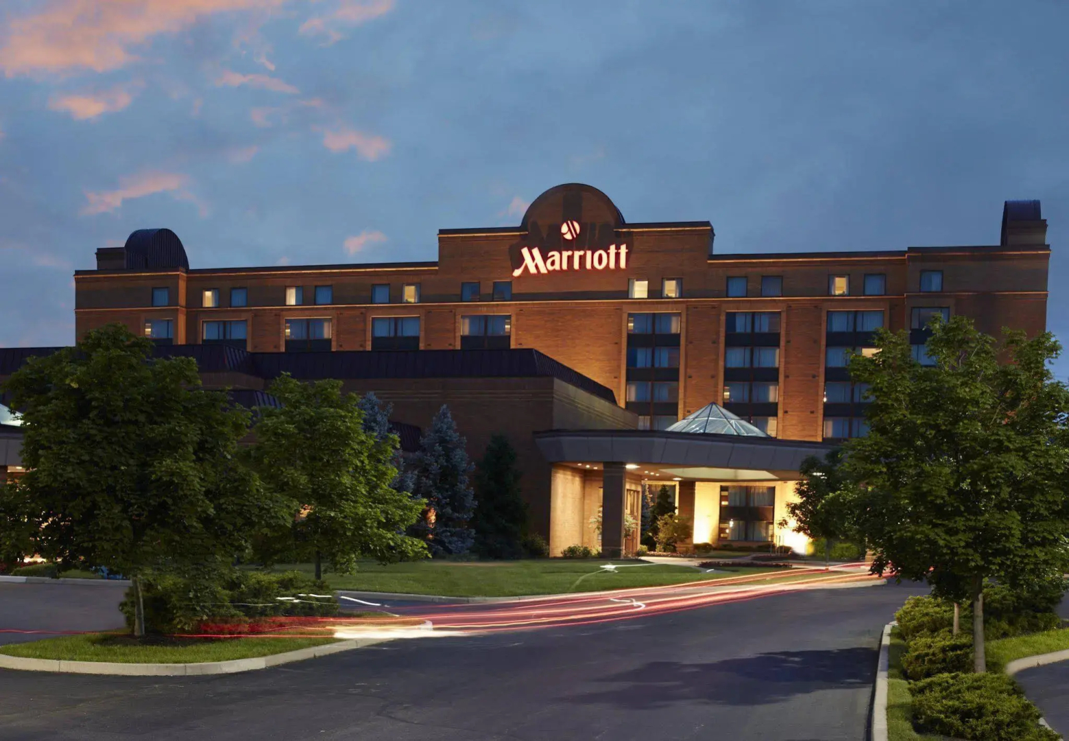 Marriott Cincinnati North