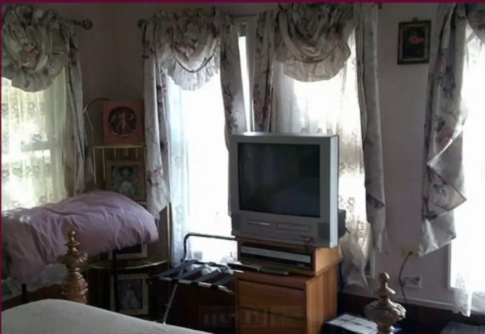 Parlor Car Bed & Breakfast