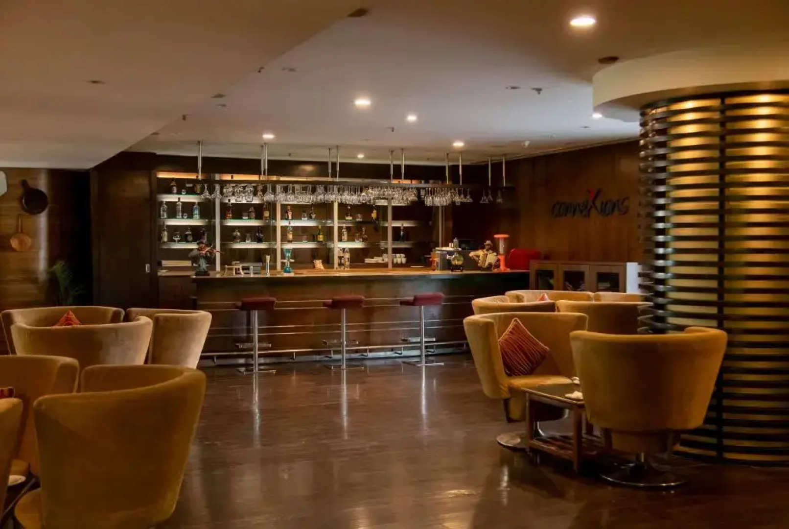 Holiday Inn Pune Hinjewadi