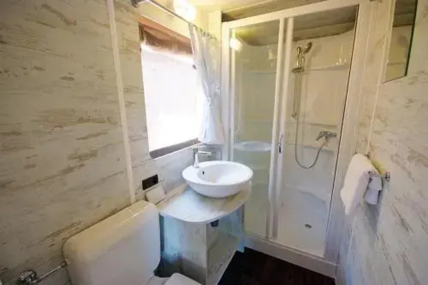 Camping Village Scaglieri