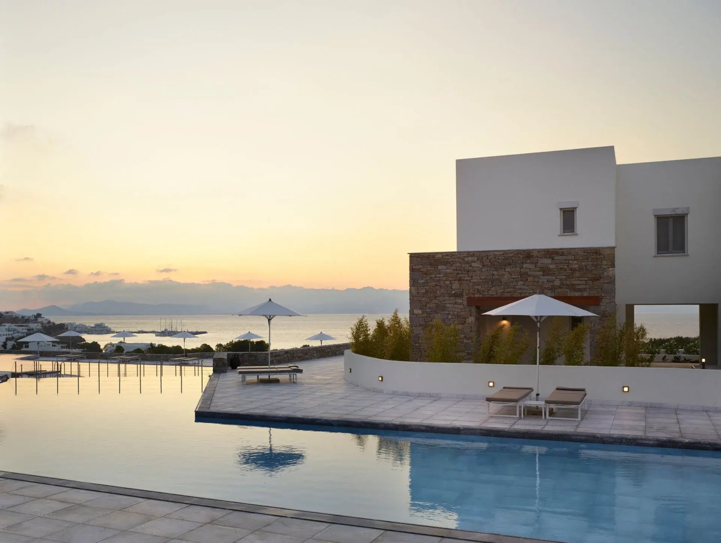 Summer Senses Luxury Resort