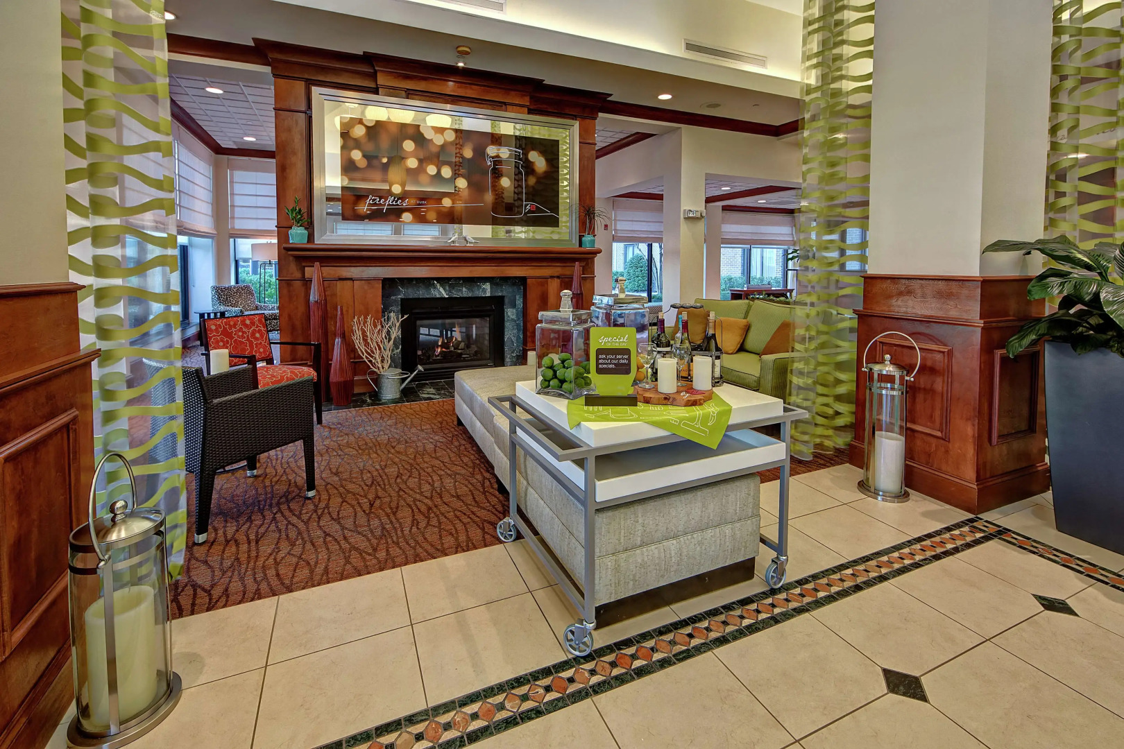 Hilton Garden Inn Memphis/Southaven, MS