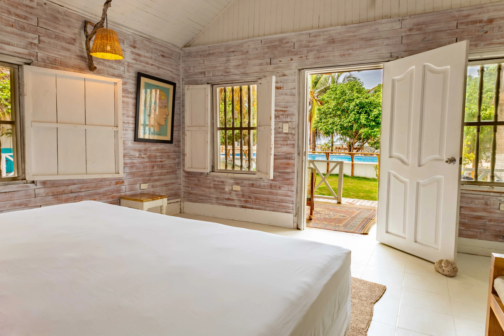 Hotel Fenix Beach Cartagena