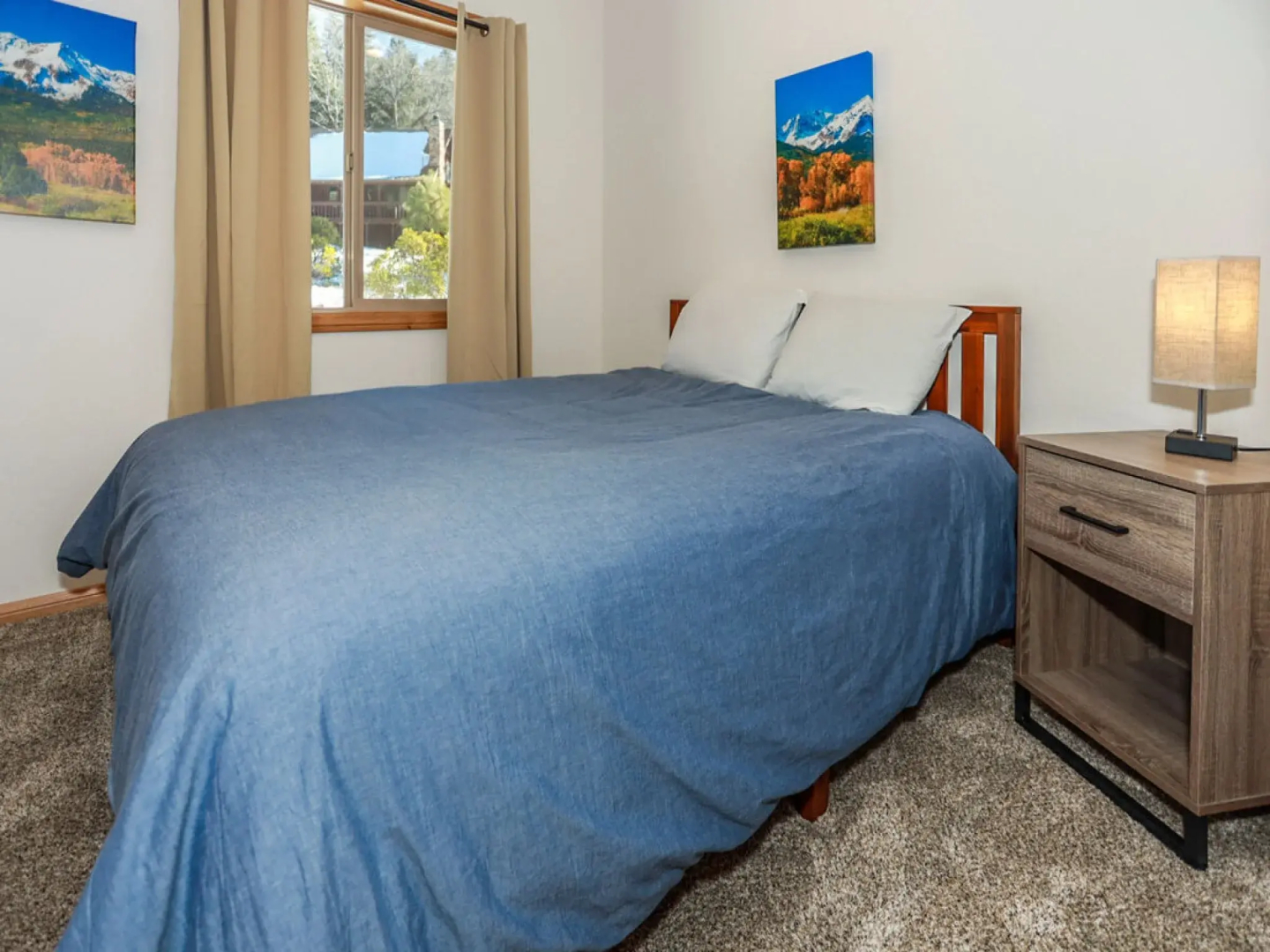 Snow Crest Cabin - 1909 by Big Bear Vacations
