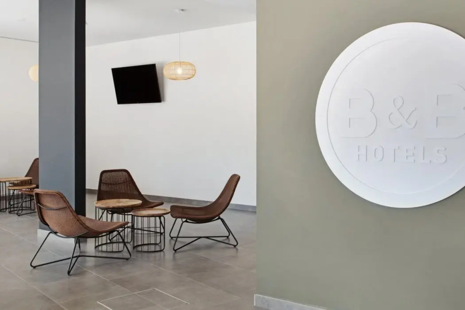 B&B Hotel Porto Expo Aeroporto