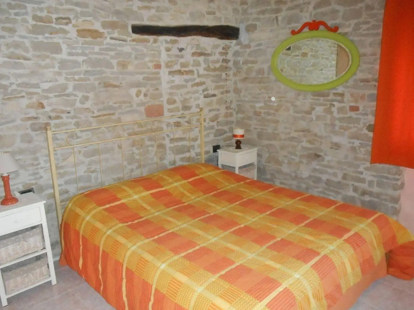 Agriturismo Cascina Serra