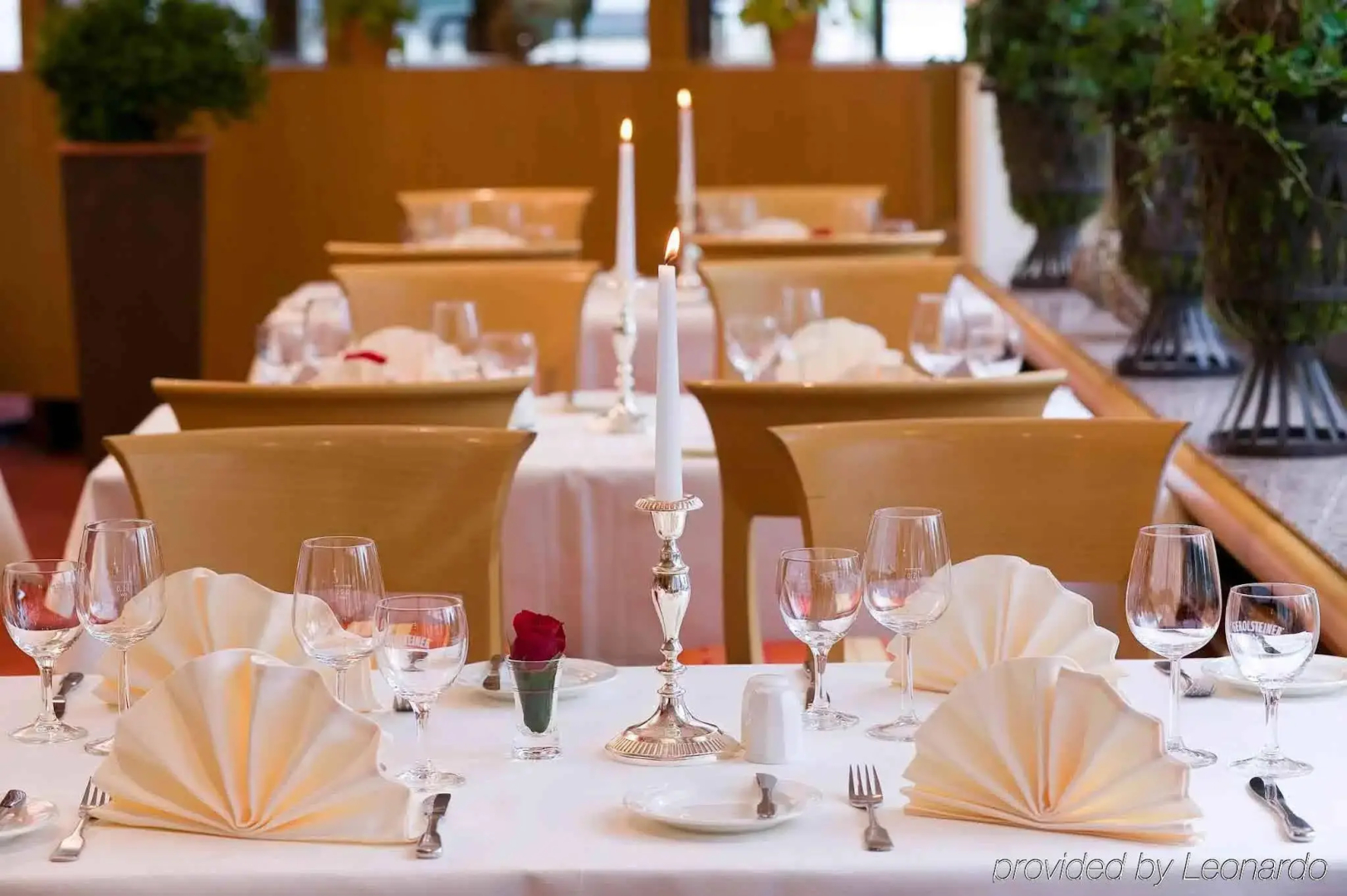 Mercure Hotel Saarbrücken City